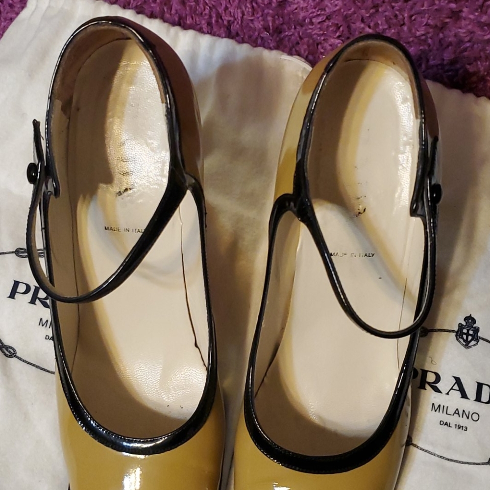Prada Ladies Shoes - Picture 11 of 16
